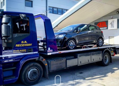 Image for D.R. Recovery Ltd with ID of: 5265854
