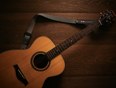 Image for Ned May Guitar with ID of: 5265878
