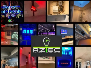 Image for Aztec Electrical Contractors with ID of: 5266785