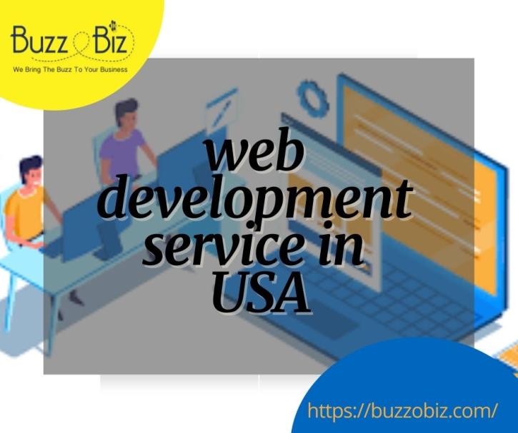 Image for Time To Hire The Best Web Development Service in USA with ID of: 5267518