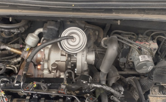 Image for MRB Automotive LTD with ID of: 5268050