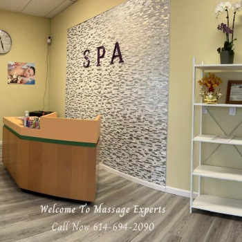 Image for Massage Experts with ID of: 5268419