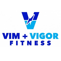Image for Vim + Vigor Fitness with ID of: 5268661