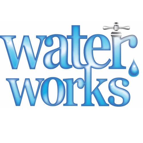 Image for Water Works with ID of: 5269505