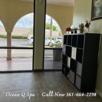 Image for Ocean Q Spa with ID of: 5269573