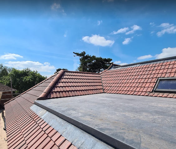 Image for SB Margan Roofing with ID of: 5269584