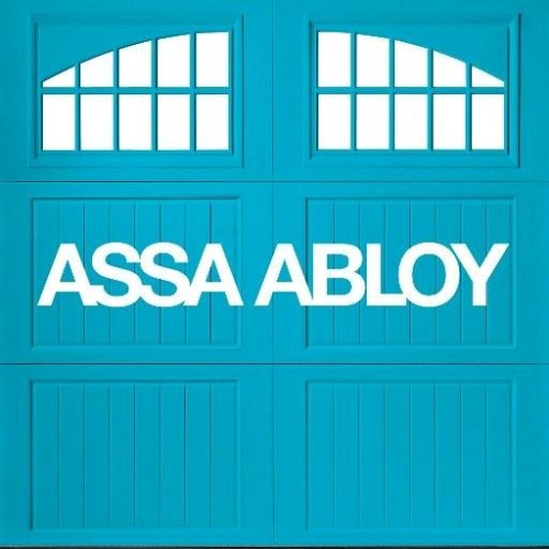 Image for Door Systems | ASSA ABLOY with ID of: 5269982