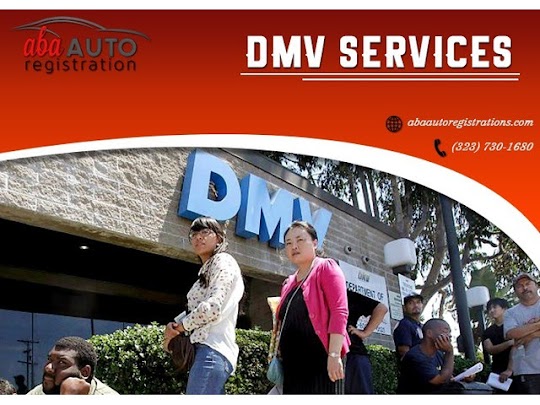 Image for Let The Right DMV Experts Help You with ID of: 5270090