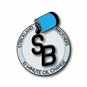 Image for Strickland Brothers 10 Minute Oil Change with ID of: 5270296