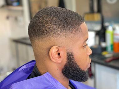 Image for Kay Onpoint Barber’s with ID of: 5270847