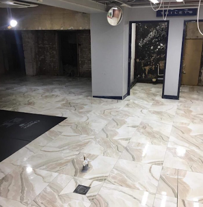 Image for Goda Tiler with ID of: 5271259