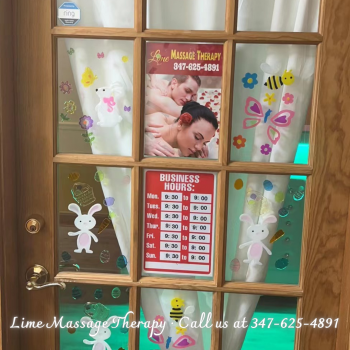 Image for Lime Massage Therapy with ID of: 5272489