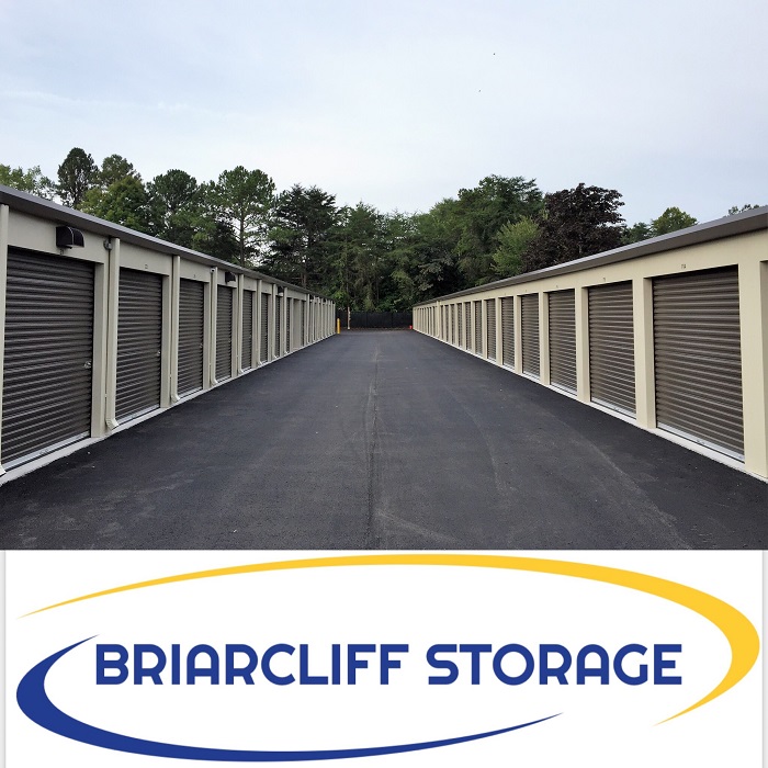 Image for Briarcliff Storage with ID of: 5272550