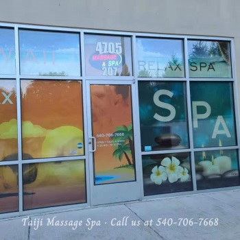 Image for Taiji Massage Spa with ID of: 5272739
