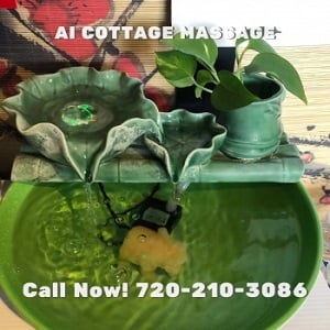 Image for AI Cottage Massage with ID of: 5273312