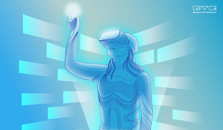 Image for Virtual Reality Market Size Worth $87.0 Billion By 2030 with ID of: 5274265