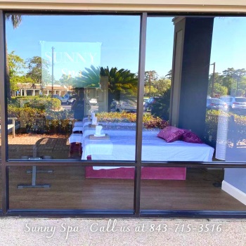 Image for Sunny Spa with ID of: 5274678