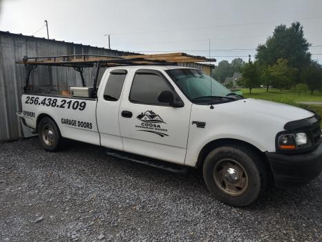 Image for Coosa Overhead Door LLC with ID of: 5274737