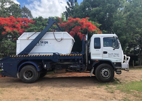 Image for Skip Bin Hire in Gympie with ID of: 5275008