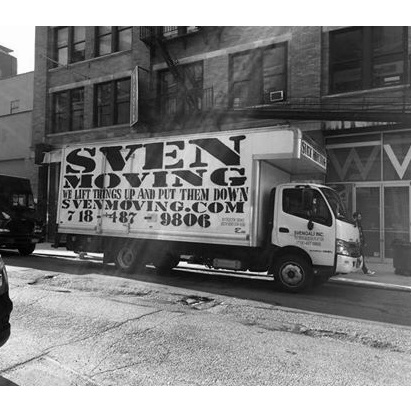 Image for Sven Moving with ID of: 5275111