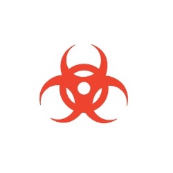 Image for Clearview Biohazard Clean-Up with ID of: 5275220