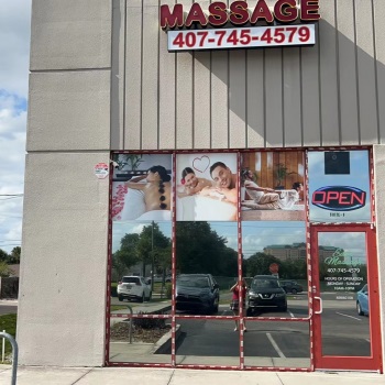 Image for Eden Massage with ID of: 5275371