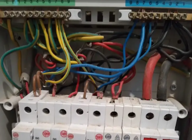 Image for JJ Ryan Electrical Ltd with ID of: 5275555