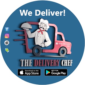 Image for The Delivery Chef with ID of: 5275606
