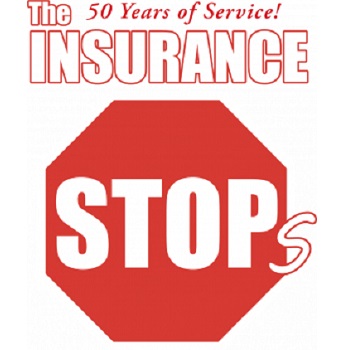 Image for The Insurance Stops with ID of: 5275986