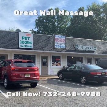 Image for Great Wall Massage with ID of: 5276166