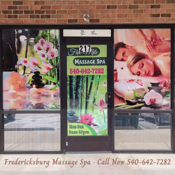 Image for Fredericksburg Massage Spa with ID of: 5276572