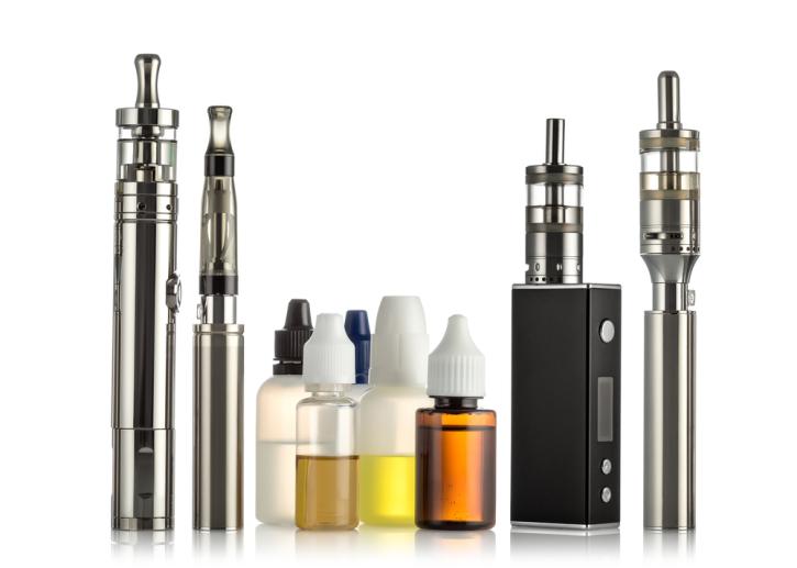 Image for WHAT IS VAPING AND HOW DO YOU ACTUALLY VAP - TIPS FOR BEGINNERS with ID of: 5276628