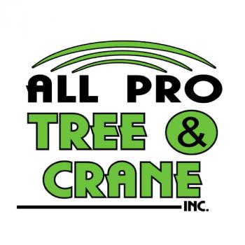 Image for All Pro Tree & Crane, Inc. with ID of: 5277216