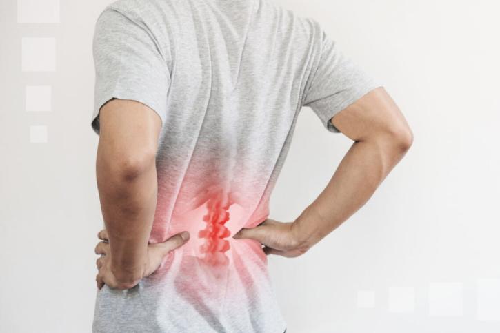 Image for 7 Signs That You Should Visit a Spine Doctor with ID of: 5277228