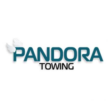 Image for Pandora Towing with ID of: 5277647