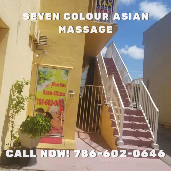 Image for Seven Colour Asian Massage with ID of: 5278036