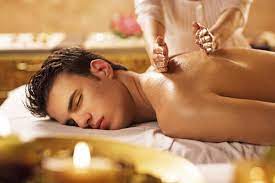 Image for Massage by Dan with ID of: 5278157