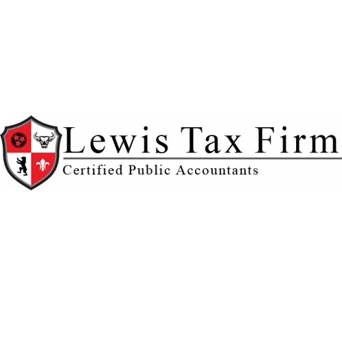 Image for Lewis Tax Firm with ID of: 5279182