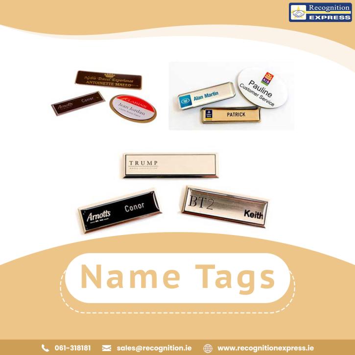 Image for Name Tags with ID of: 5279358