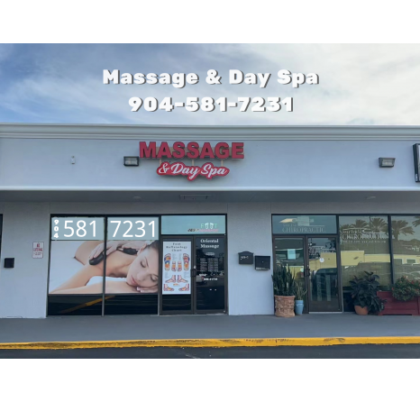 Image for Massage & Day Spa with ID of: 5279488