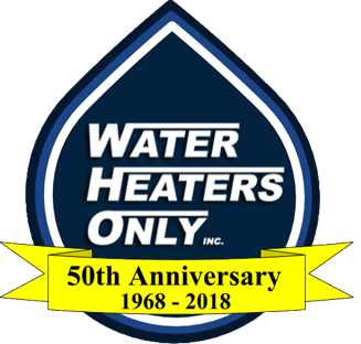Image for Water Heaters Only, Inc. with ID of: 5281381