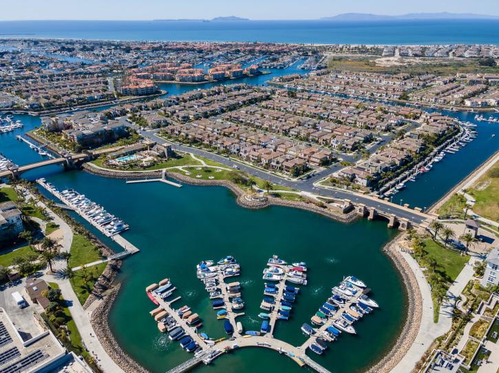 Image for Luxury Waterfront Homes in the beaches and harbors of Ventura County with ID of: 5284332