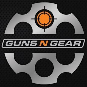 Image for Guns N Gear with ID of: 5284978