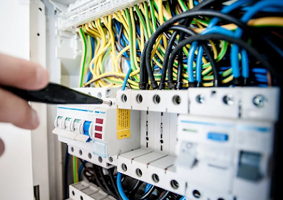 Image for FPM ELECTRICAL with ID of: 5285896