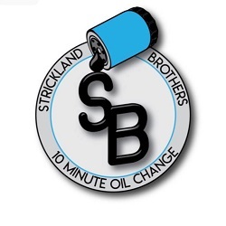 Image for Strickland Brothers 10 Minute Oil Change with ID of: 5286888