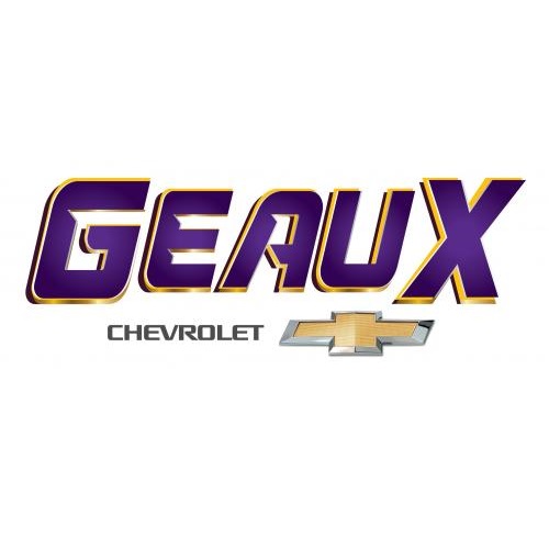Image for Geaux Chevrolet, LLC with ID of: 5286897