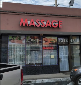 Image for Infinity Massage & Spa with ID of: 5286951