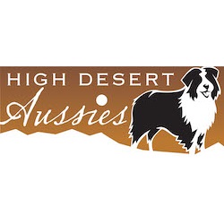 Image for High Desert Aussies with ID of: 5287465