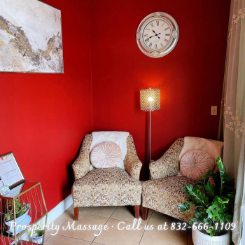 Image for Prosperity Massage with ID of: 5288113