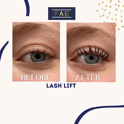 Image for Fetcham aesthetics & beauty with ID of: 5288312